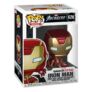 Kép 2/2 - Funko POP! Avengers - Gamerverse Iron Man
