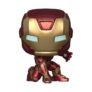 Kép 1/2 - Funko POP! Avengers - Gamerverse Iron Man