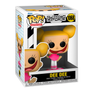 Kép 2/2 - Funko POP! Cartoon Network - Dee Dee