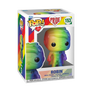 Kép 2/2 - Funko POP! DC Pride - Robin