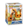 Kép 2/2 - Funko POP! Games: Pokémon - Flareon