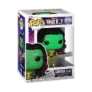 Kép 2/2 - Funko POP! Marvel What If...? - Gamora with Blade of Thanos