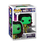 Kép 2/2 - Funko POP! Marvel What If...? - Gamora with Blade of Thanos