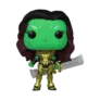 Kép 1/2 - Funko POP! Marvel What If...? - Gamora with Blade of Thanos