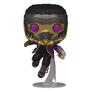Kép 1/2 - Funko POP! Marvel What If...? - T'Challa Star-Lord