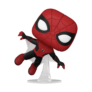 Kép 1/2 - Funko POP! Spider-Man: No Way Home - Spider-Man (Upgraded Suit)