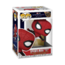 Kép 2/2 - Funko POP! Spider-Man: No Way Home - Spider-Man (Upgraded Suit)