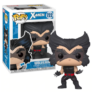 Kép 2/2 - Funko POP! X-Men – Wolverine