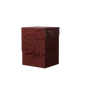 Kép 1/3 - Dragon Shield Deck Shell - Blood Red