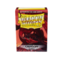 Kép 1/2 - Dragon Shield kártyavédő (Crimson)