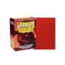 Kép 2/2 - Dragon Shield kártyavédő (Crimson)
