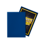 Kép 2/2 - Dragon Shield kártyavédő (Matte Blue)