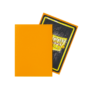 Kép 2/2 - Dragon Shield kártyavédő (Matte Orange)