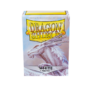 Kép 1/2 - Dragon Shield kártyavédő (Matte White)