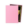 Kép 1/2 - Dragon Shield kártyavédő (100 db) - Pink Matte