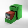Kép 2/2 - Gamegenic Watchtower 100+ XL Convertible - Green