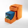 Kép 2/2 - Gamegenic Watchtower 100+ XL Convertible - Orange