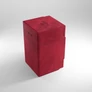 Kép 1/2 - Gamegenic Watchtower 100+ XL Convertible - Red