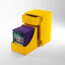 Kép 2/2 - Gamegenic Watchtower 100+ XL Convertible - Yellow