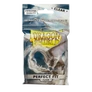 Kép 1/2 - Dragon Shield Perfect Fit Clear kártyavédő fólia (100 db) - felültöltős