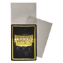 Kép 3/3 - Dragon Shield Perfect Fit Smoke kártyavédő fólia (100 db) - felültöltős