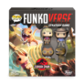 Kép 1/3 - Funkoverse Strategy Game: Jurassic Park 4-Pack