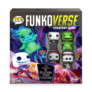 Kép 1/3 - Funkoverse Strategy Game: The Nightmare Before Christmas 4-Pack